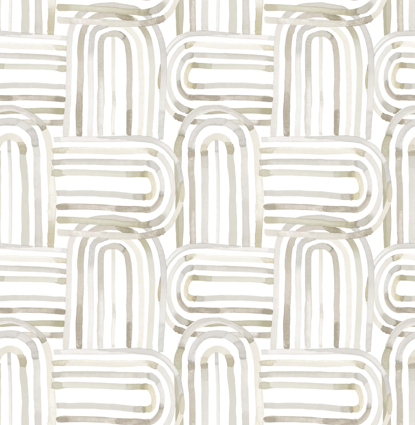 Whimsy Lolly Wallpaper
