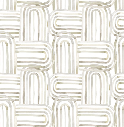 Whimsy Lolly Wallpaper