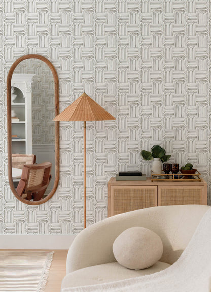Whimsy Lolly Wallpaper