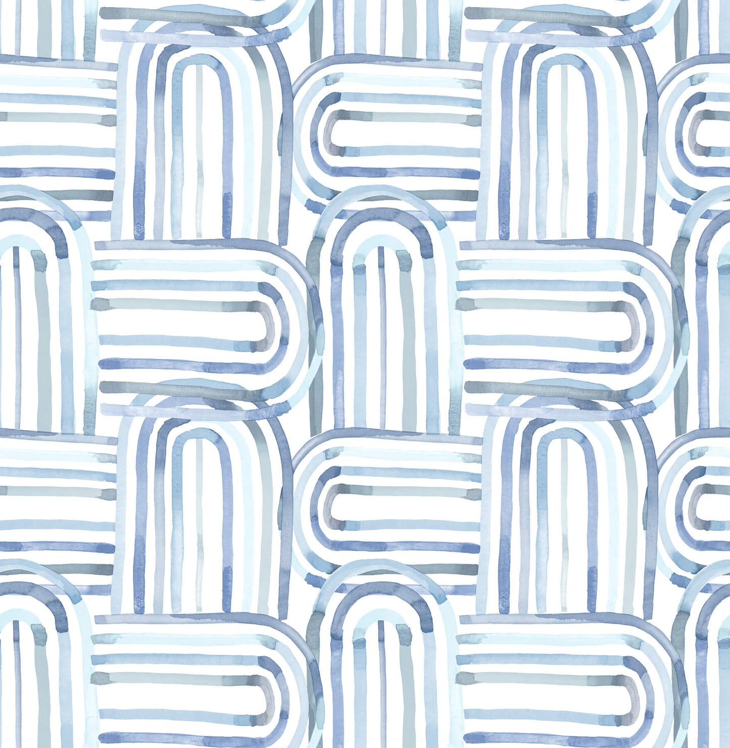 Whimsy Lolly Wallpaper