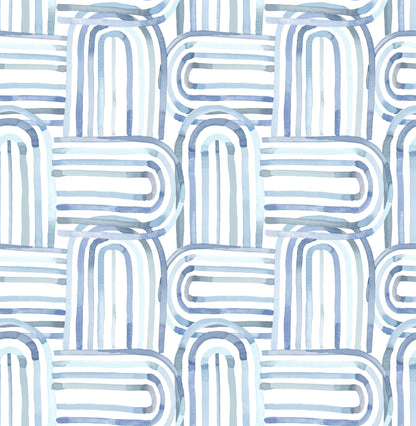 Whimsy Lolly Wallpaper