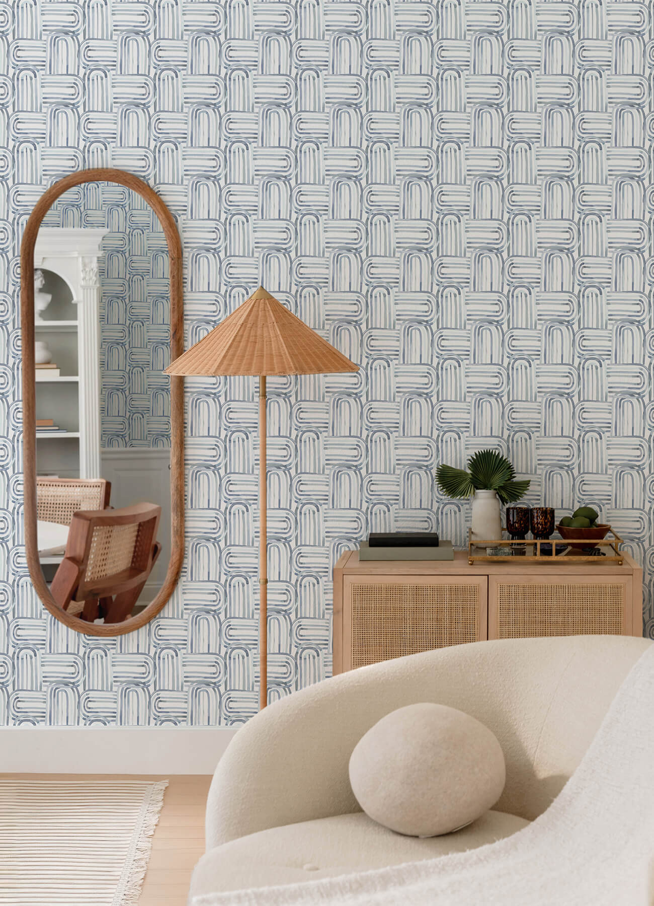 Whimsy Lolly Wallpaper