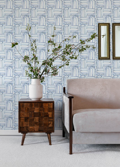 Whimsy Lolly Wallpaper