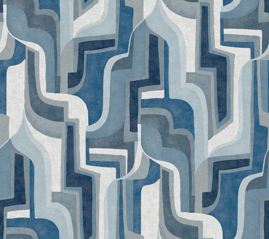 Whimsy Tulum Surreal Wallpaper