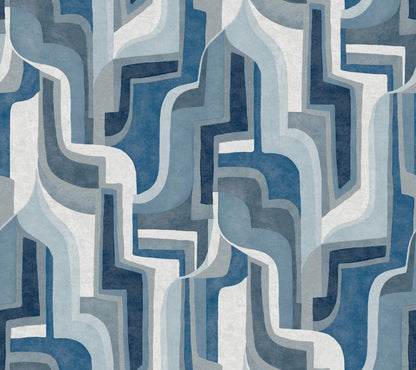 Whimsy Tulum Surreal Wallpaper