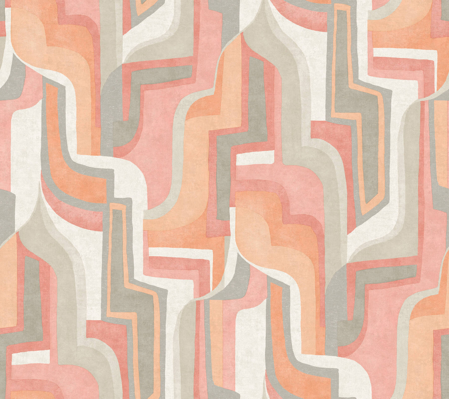 Whimsy Tulum Surreal Wallpaper
