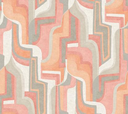 Whimsy Tulum Surreal Wallpaper