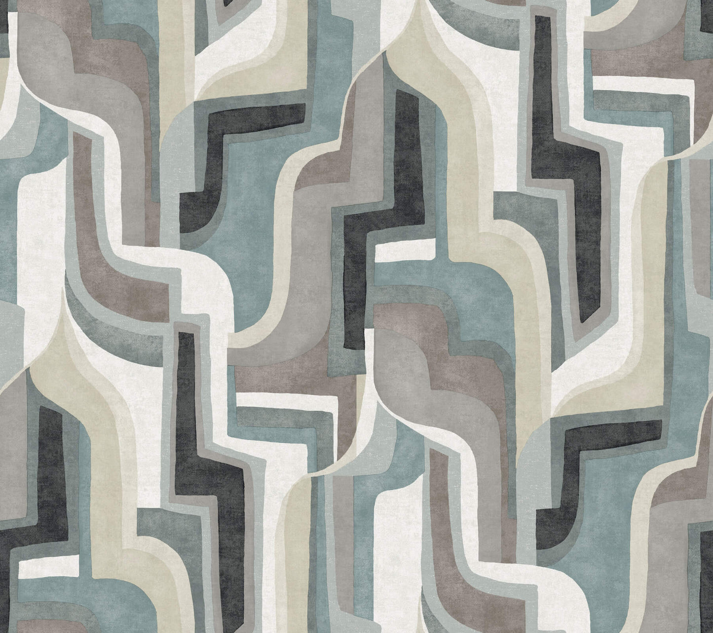 Whimsy Tulum Surreal Wallpaper