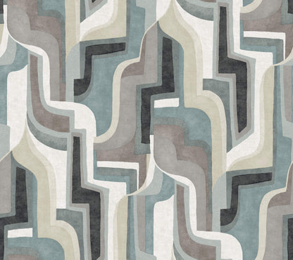 Whimsy Tulum Surreal Wallpaper