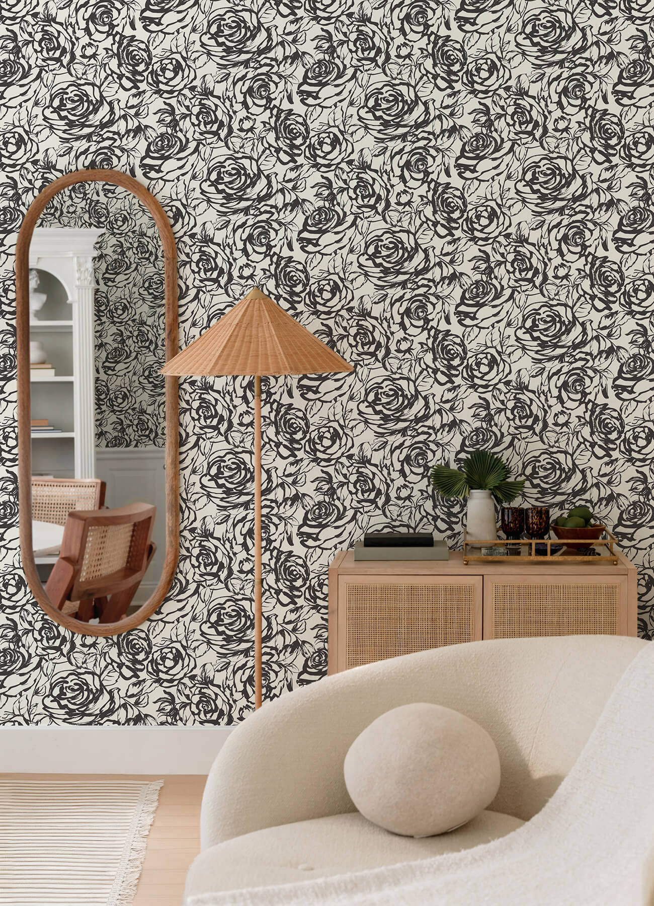 Whimsy Nelda Wallpaper