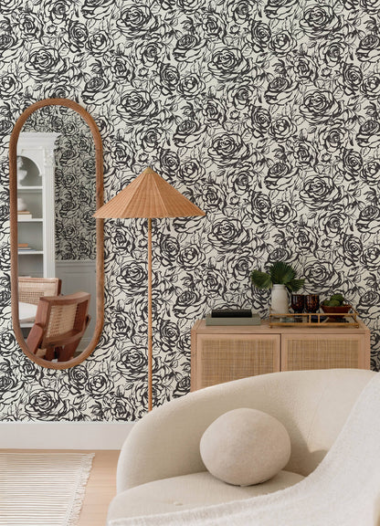 Whimsy Nelda Wallpaper