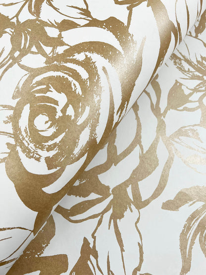 Whimsy Nelda Wallpaper