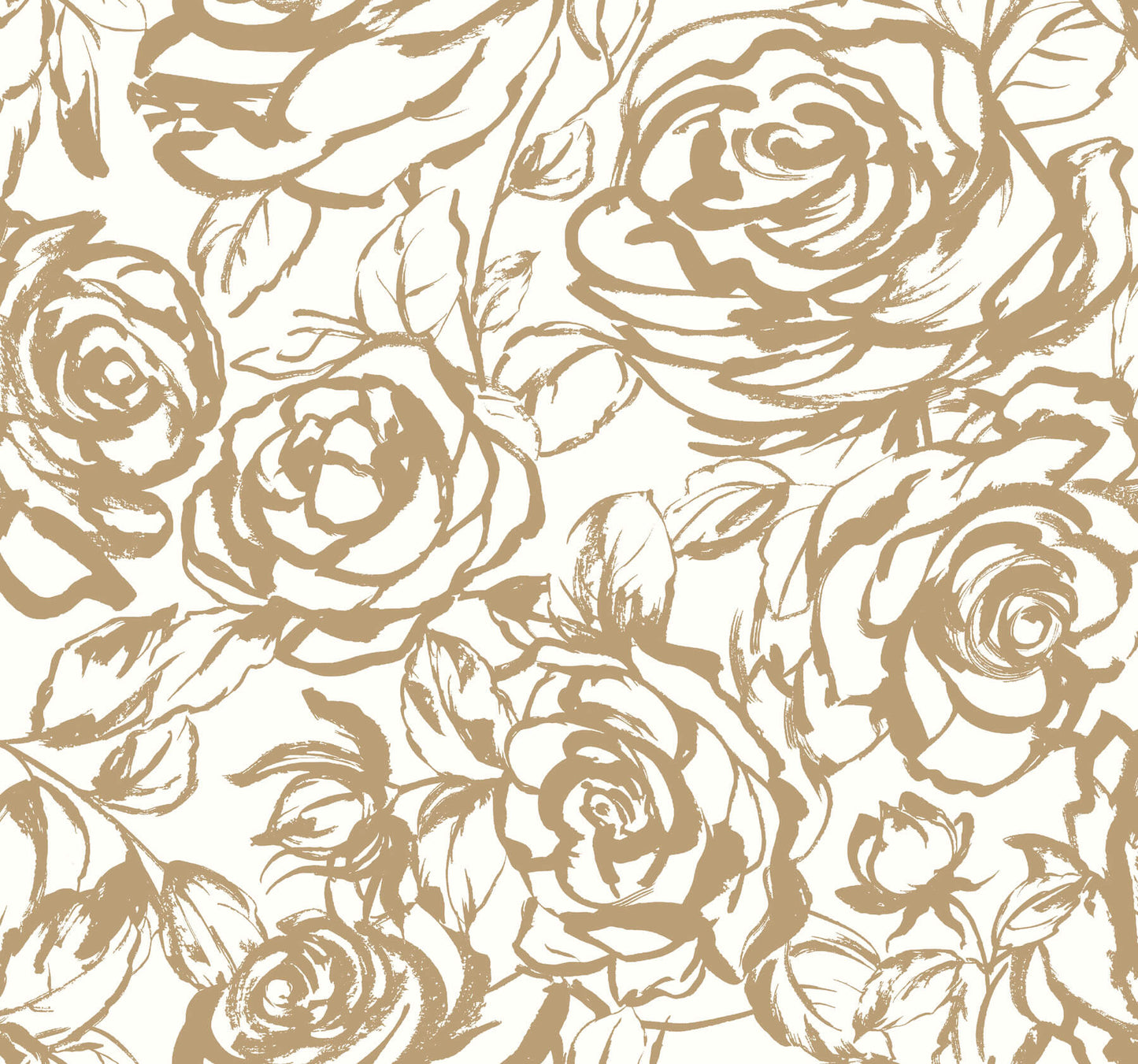 Whimsy Nelda Wallpaper