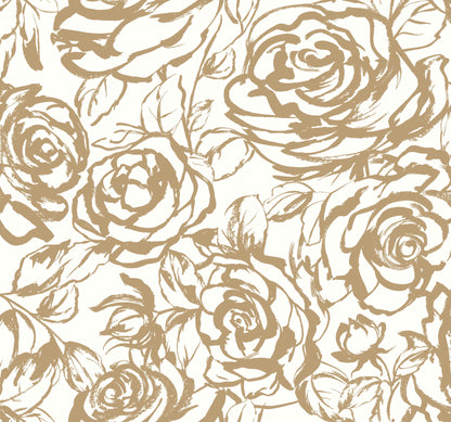 Whimsy Nelda Wallpaper