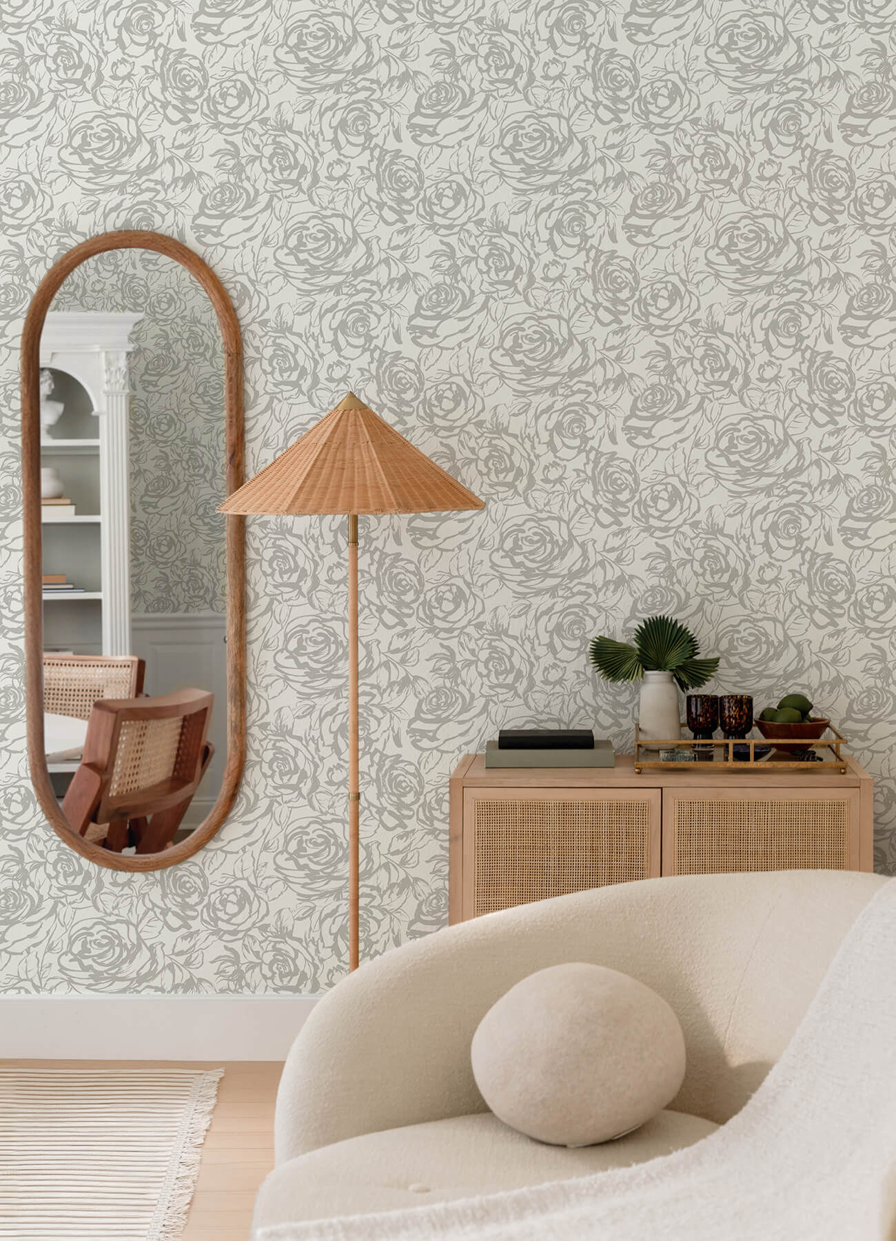 Whimsy Nelda Wallpaper