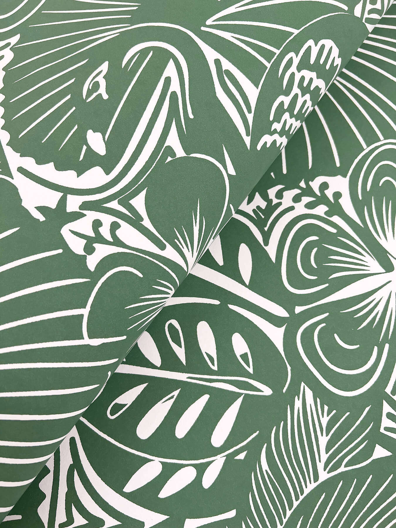 Whimsy Idalia Flamingo Wallpaper
