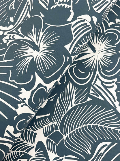Whimsy Idalia Flamingo Wallpaper