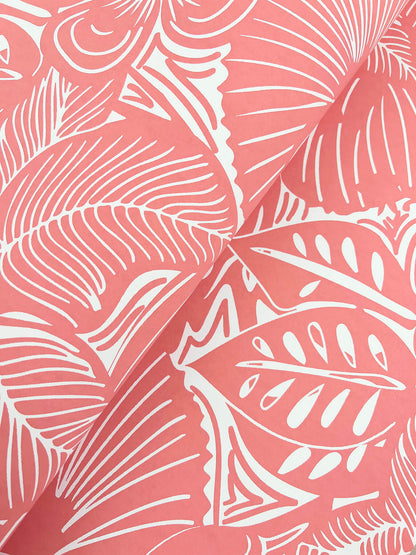 Whimsy Idalia Flamingo Wallpaper