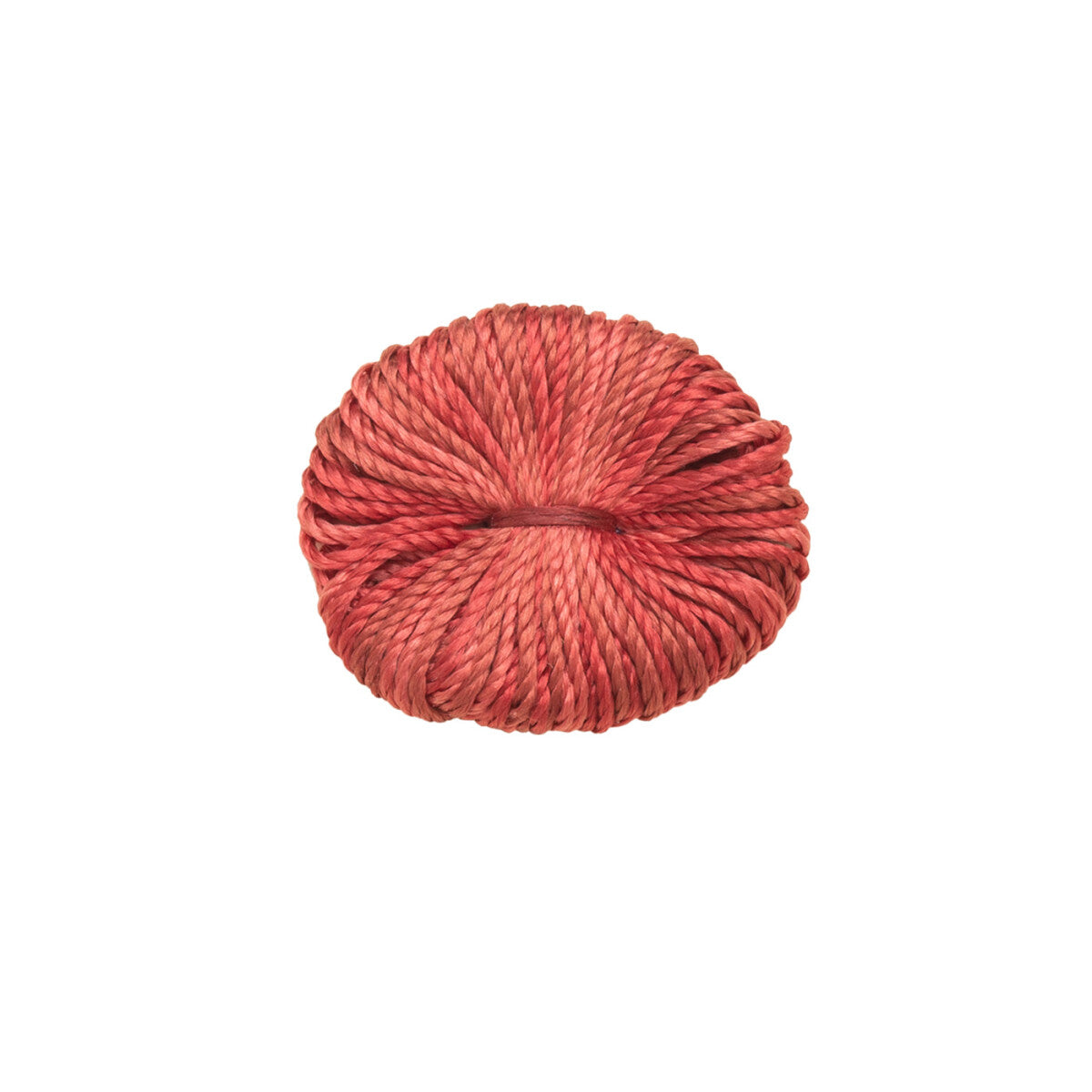 1" Le Jardin Silk Tuft by Samuel & Sons in Roses