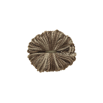 1" Le Jardin Silk Tuft by Samuel & Sons in Night Safari