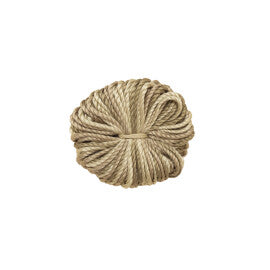 1" Le Jardin Silk Tuft by Samuel & Sons in Loden
