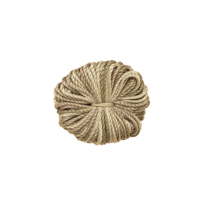 1" Le Jardin Silk Tuft by Samuel & Sons in Loden