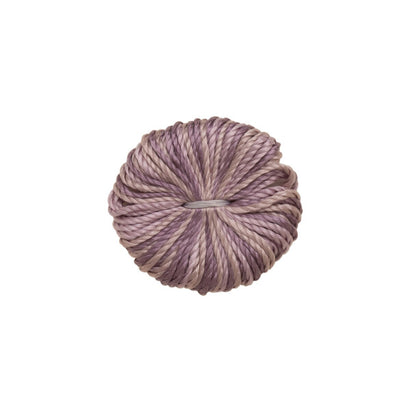 1" Le Jardin Silk Tuft by Samuel & Sons in Lilac