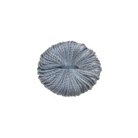 1" Le Jardin Silk Tuft by Samuel & Sons in Delft