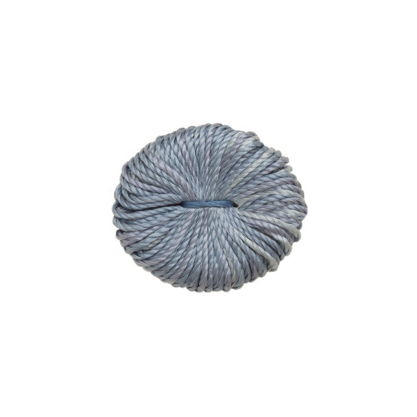 1" Le Jardin Silk Tuft by Samuel & Sons in Delft
