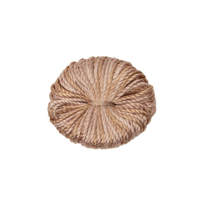 1" Le Jardin Silk Tuft by Samuel & Sons in Blush