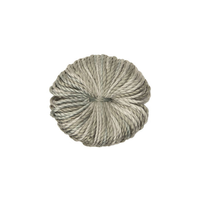 1" Le Jardin Silk Tuft by Samuel & Sons in Sea Crest