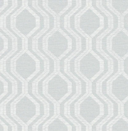 Solace Burton Ogee Wallpaper