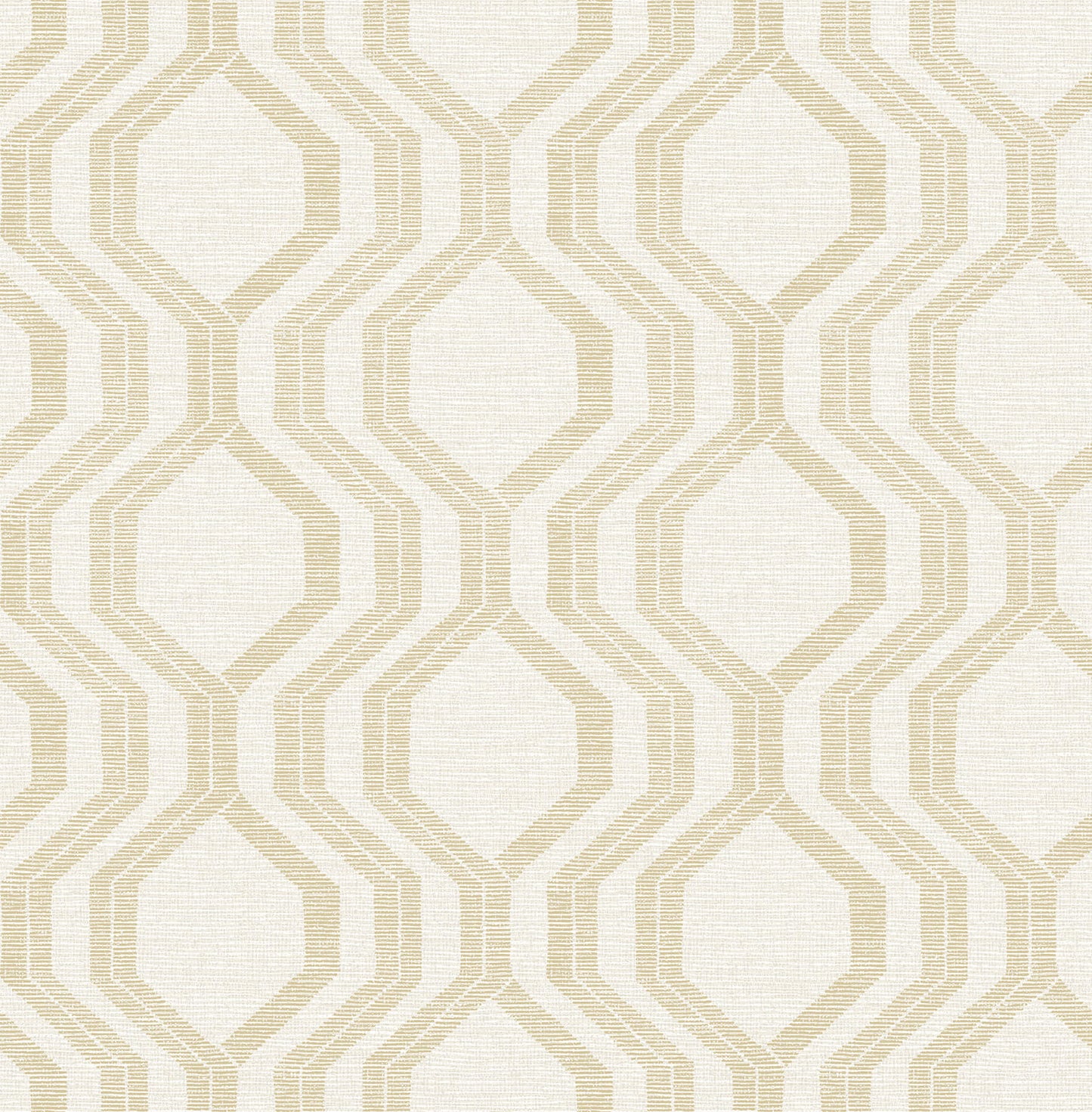 Solace Burton Ogee Wallpaper