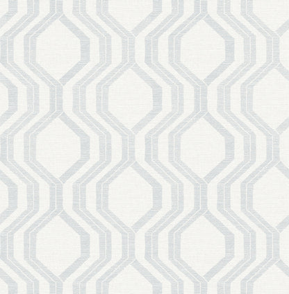 Solace Burton Ogee Wallpaper