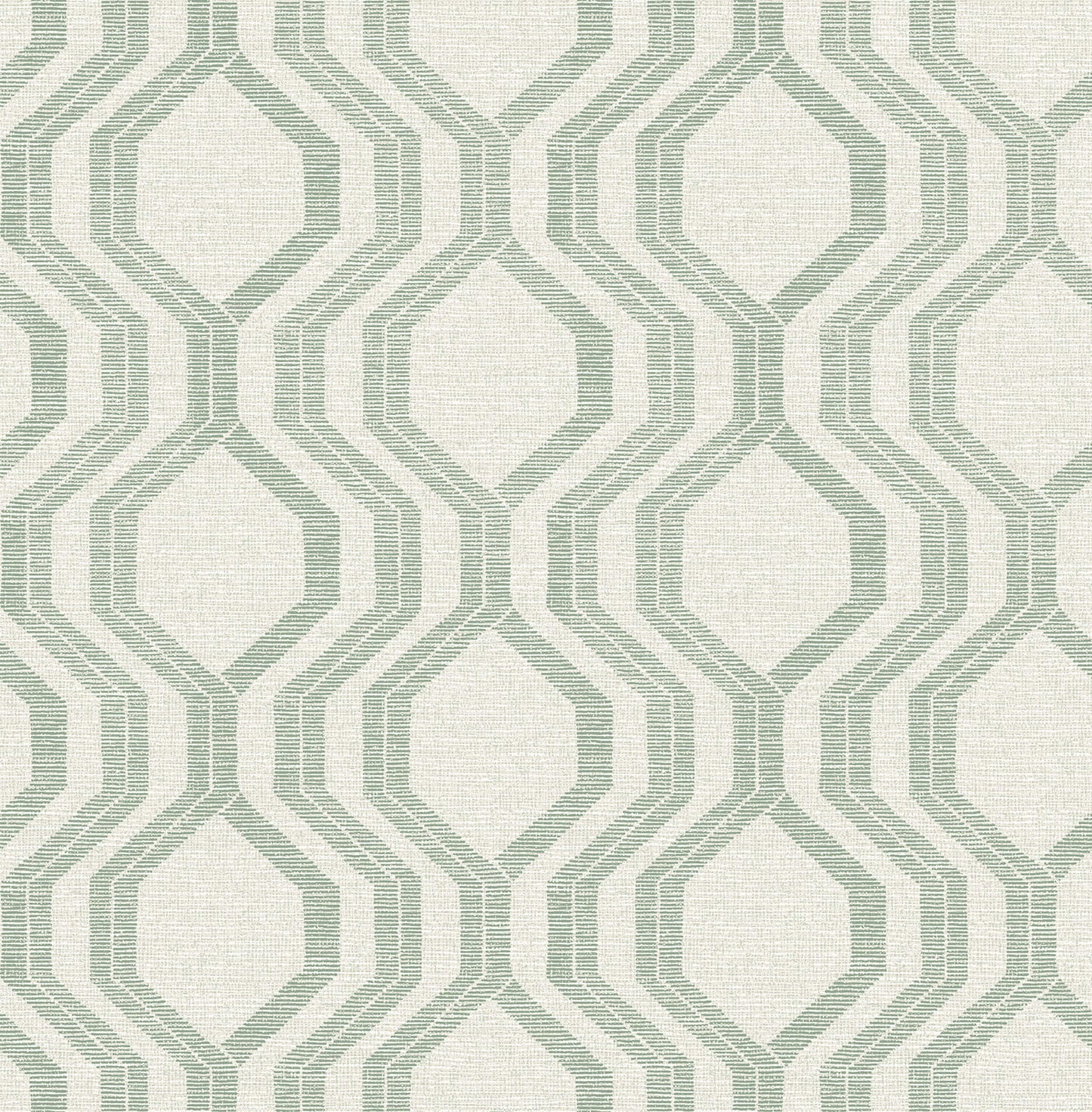 Solace Burton Ogee Wallpaper