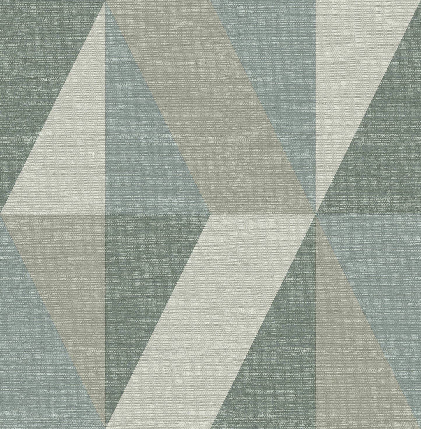 Solace Winslow Geometric Wallpaper