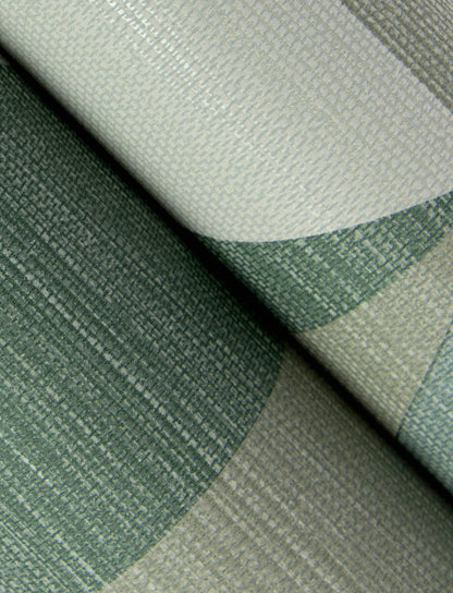 Solace Winslow Geometric Wallpaper