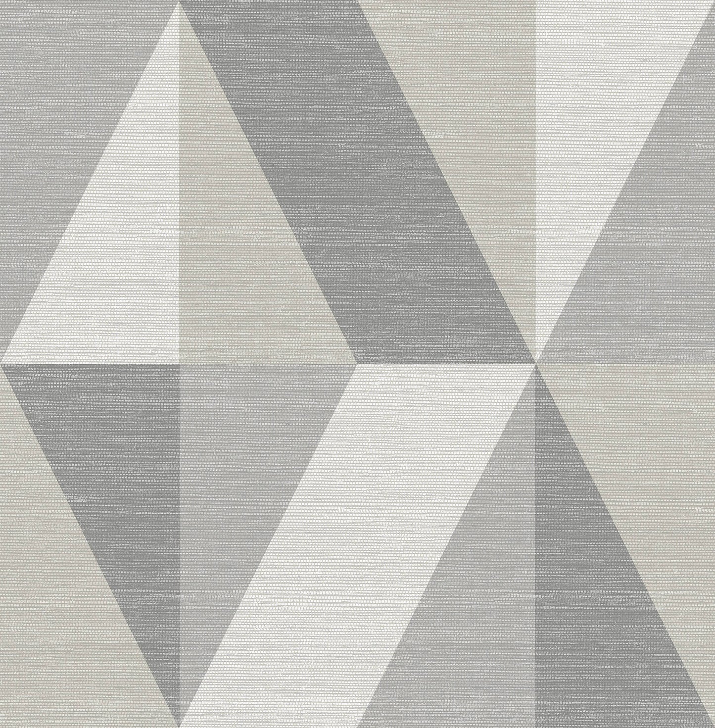 Solace Winslow Geometric Wallpaper