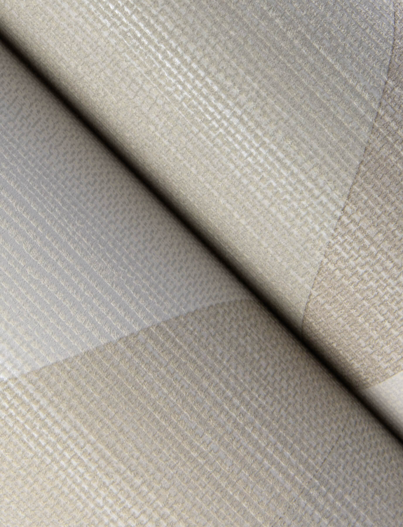 Solace Winslow Geometric Wallpaper