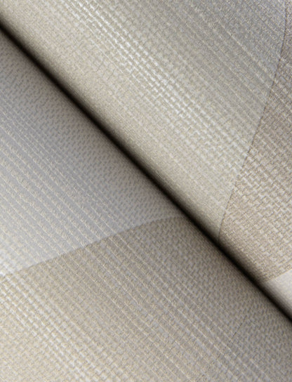 Solace Winslow Geometric Wallpaper