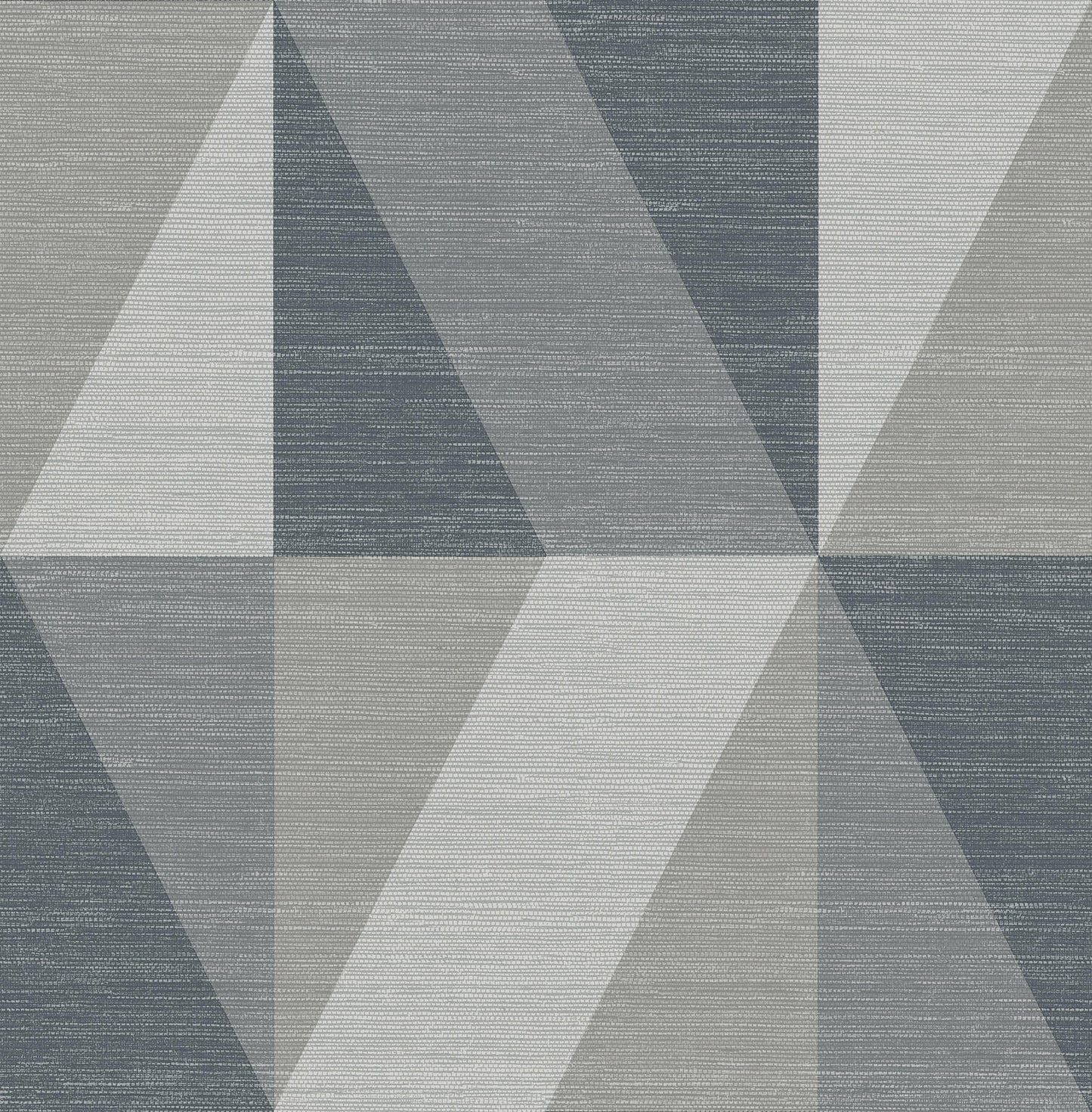 Solace Winslow Geometric Wallpaper