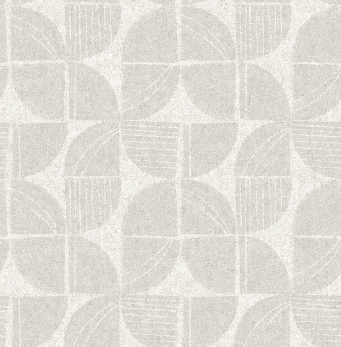 Solace Baxter Mosaic Wallpaper