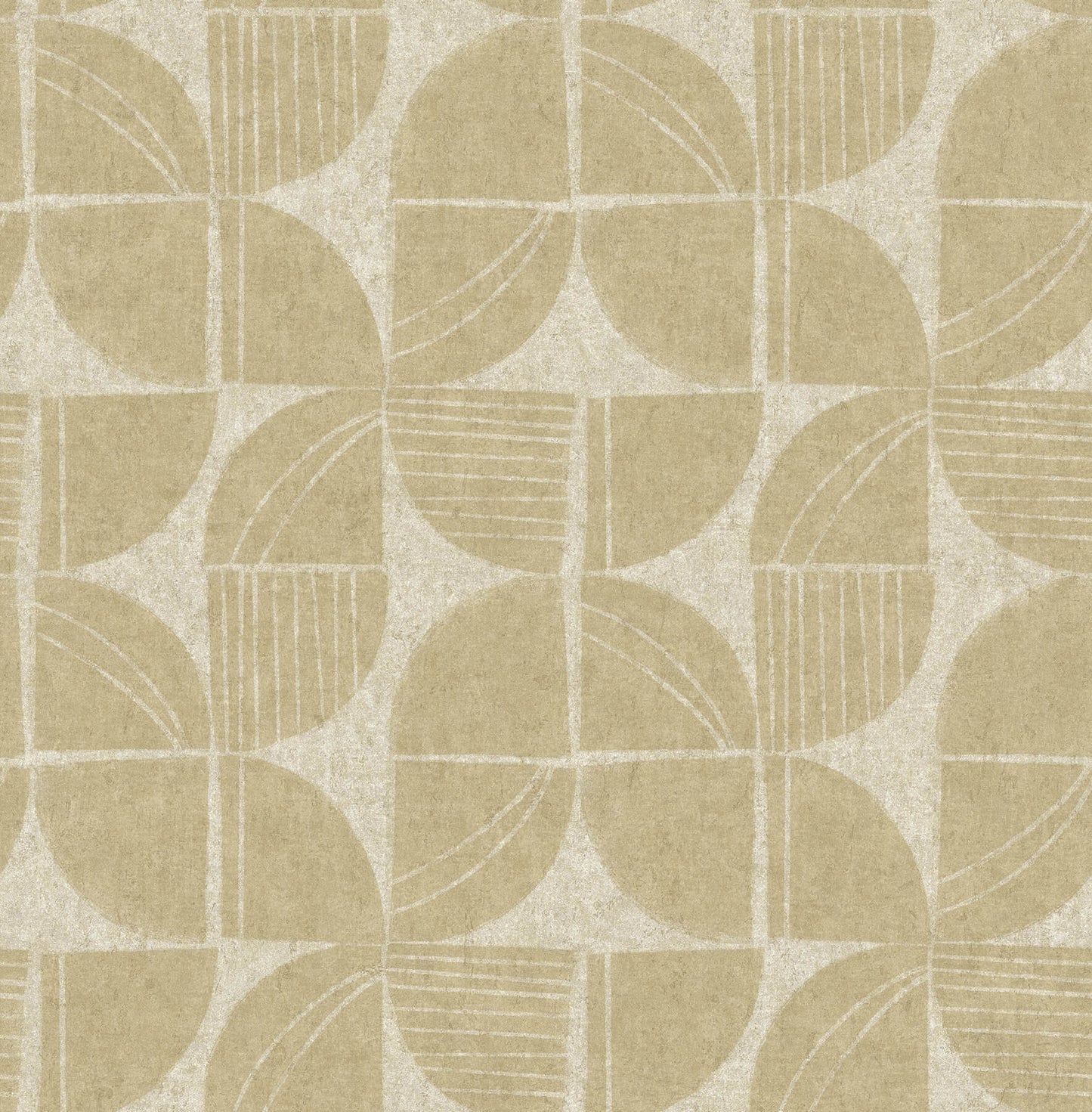 Solace Baxter Mosaic Wallpaper