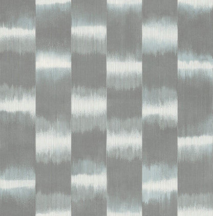 Solace Baldwin Stripe Wallpaper