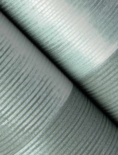 Solace Baldwin Stripe Wallpaper