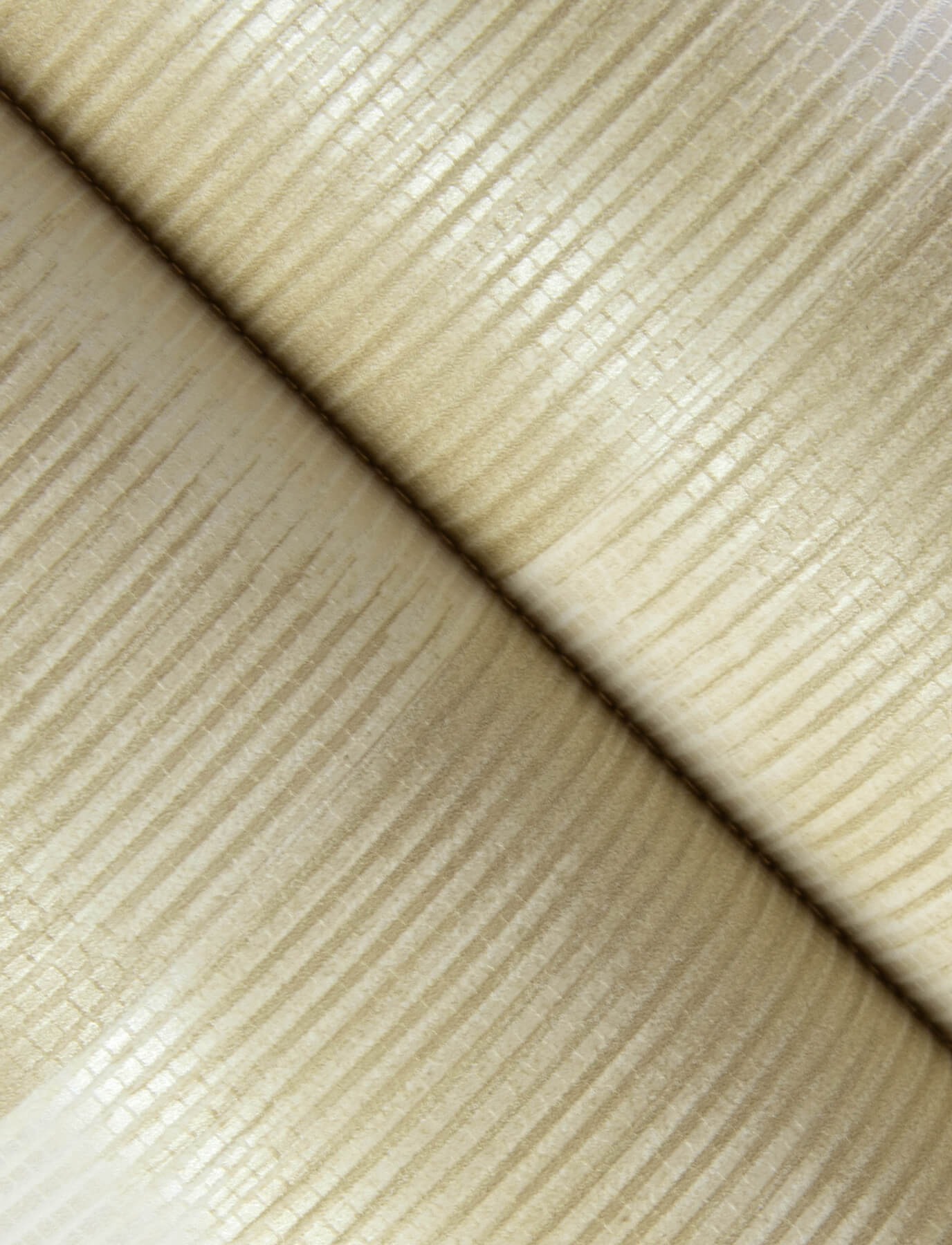 Solace Baldwin Stripe Wallpaper