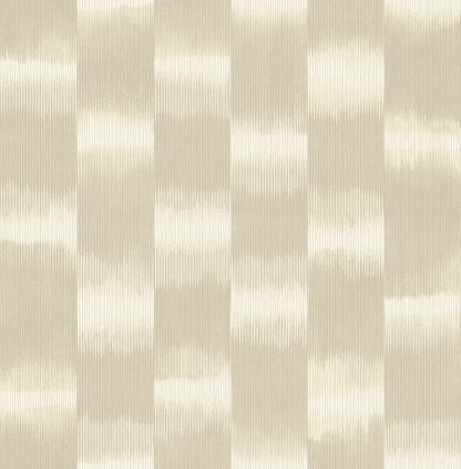 Solace Baldwin Stripe Wallpaper