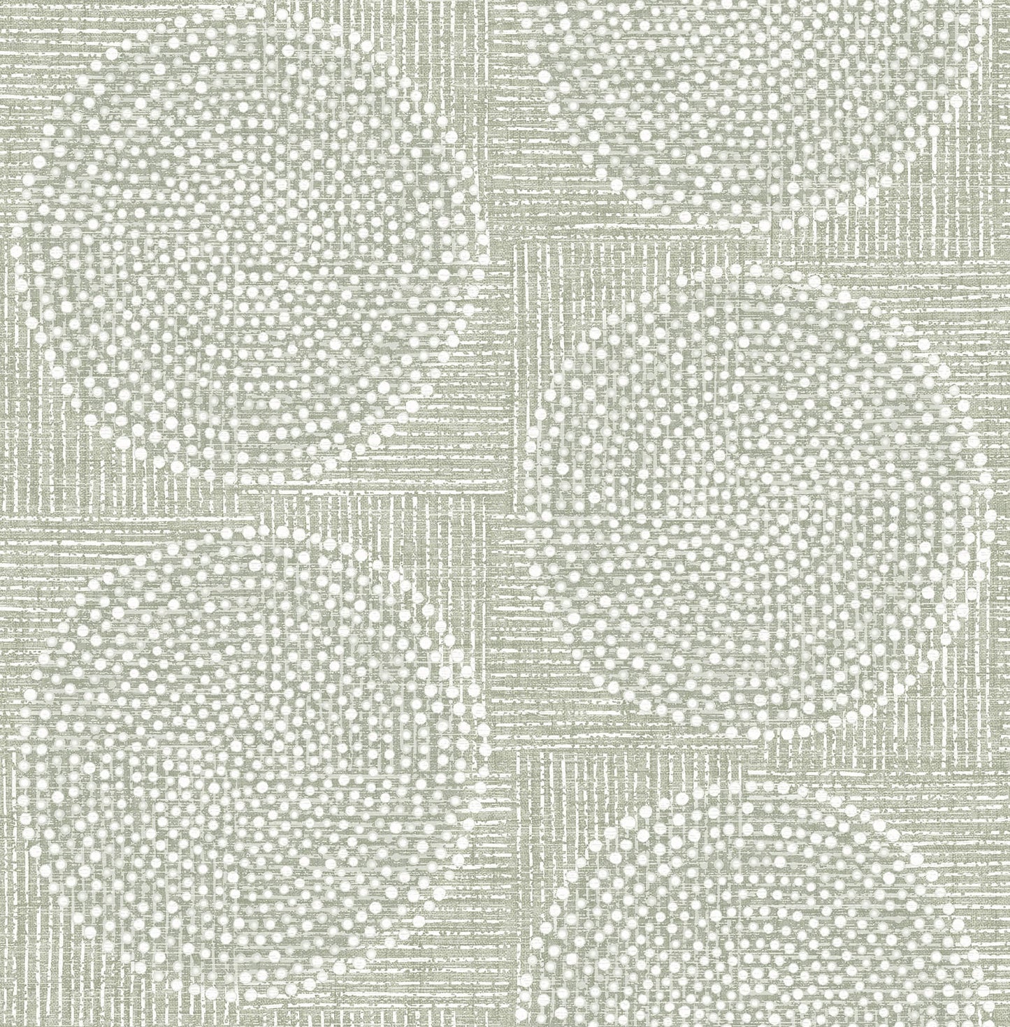 Solace Salma Medallion Wallpaper
