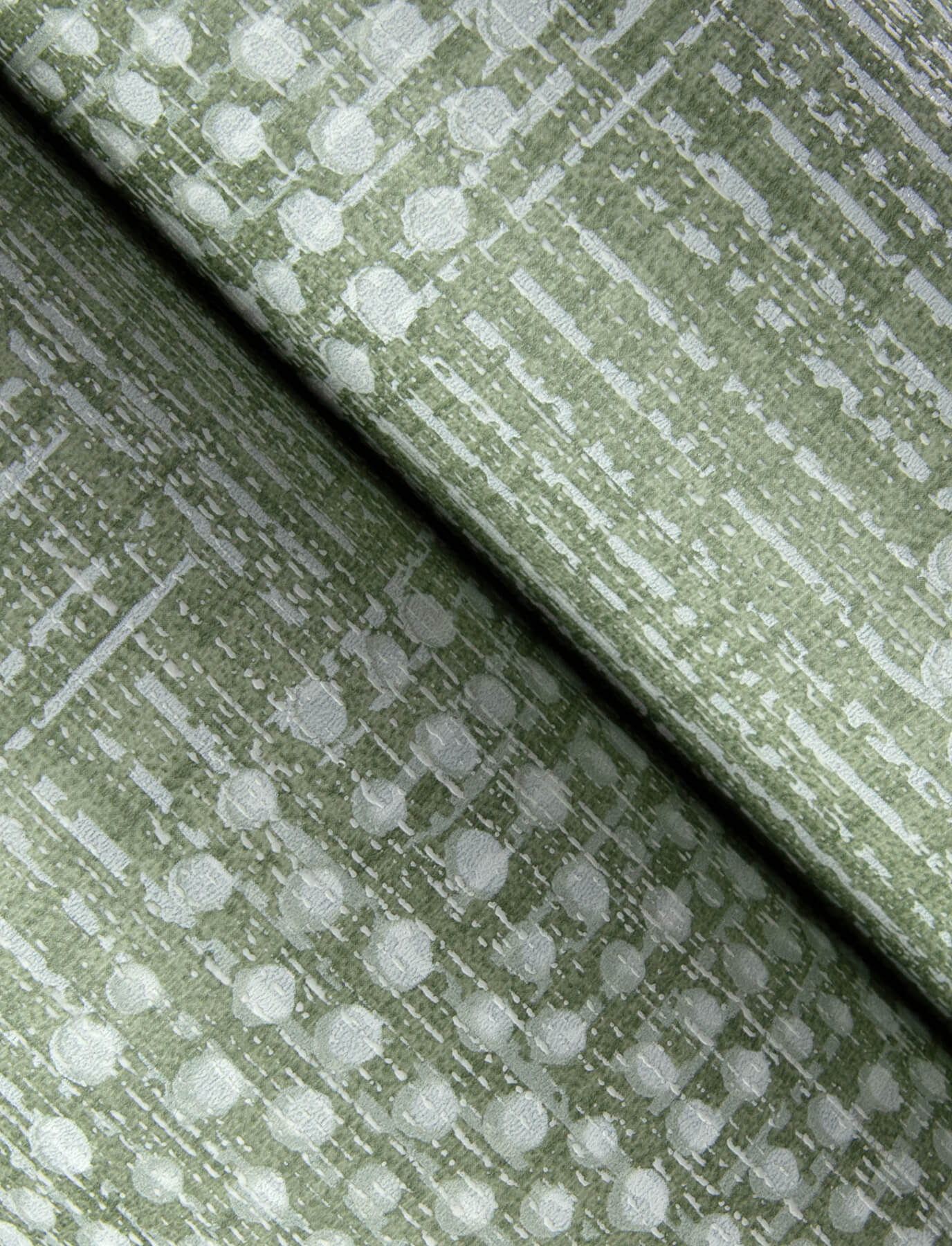 Solace Salma Medallion Wallpaper
