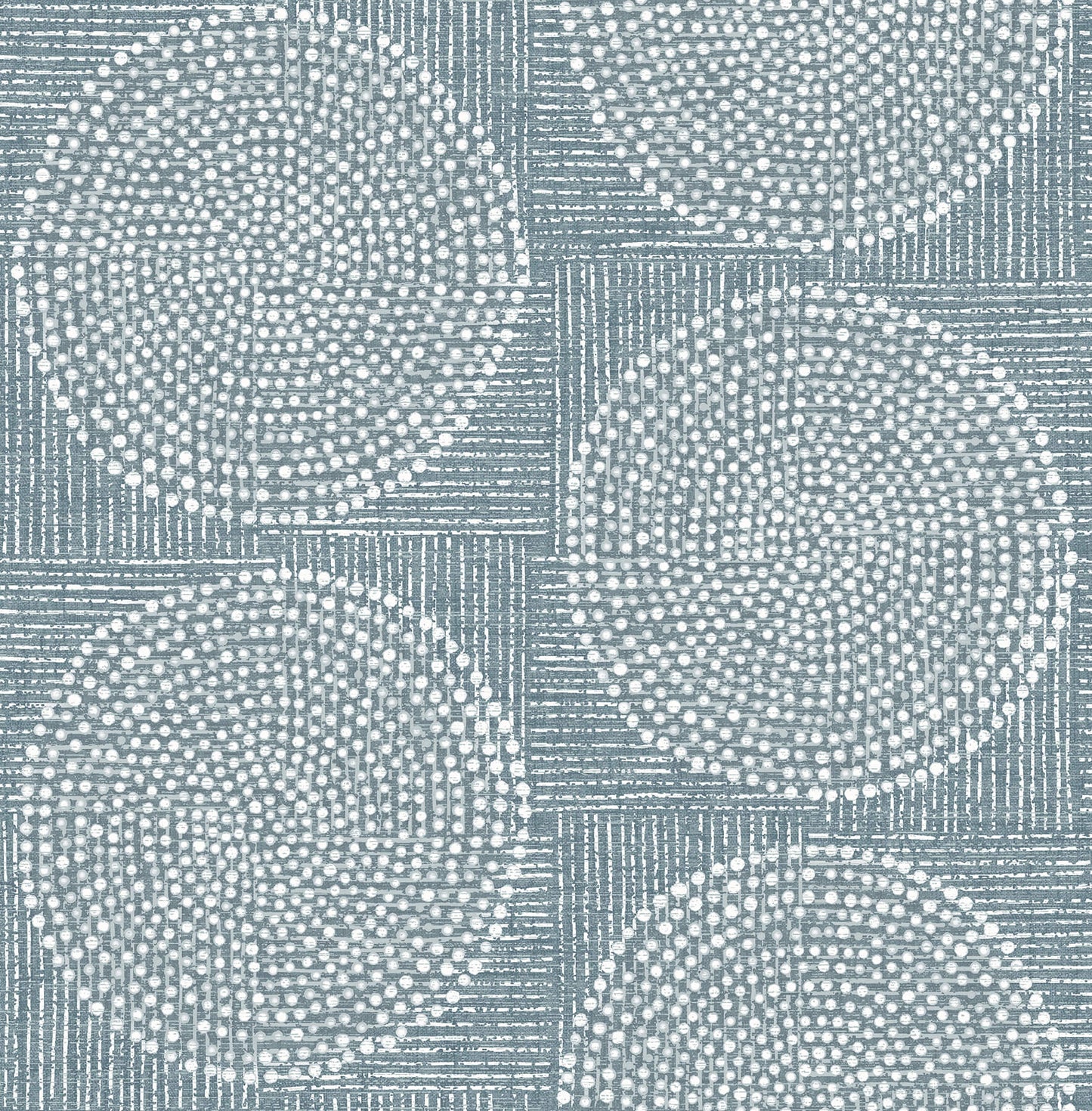 Solace Salma Medallion Wallpaper